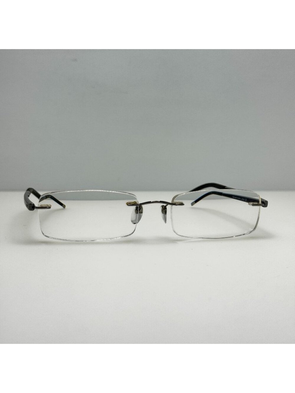 Silhouette 7640 60 6050 Eyeglasses Eye Glasses Frames 52-19-140